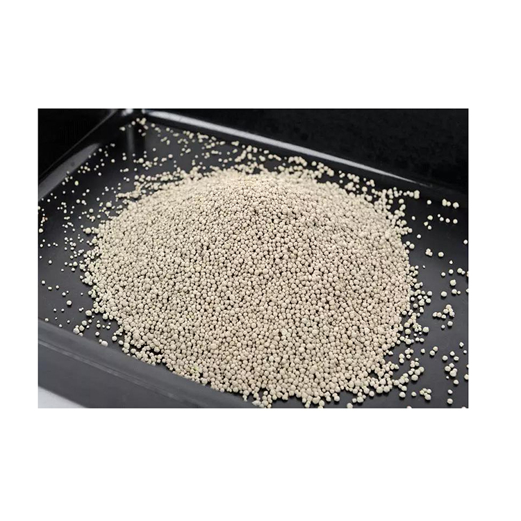 Hot selling good quality Sodium Grade Dust Free Bentonite Cat Litter