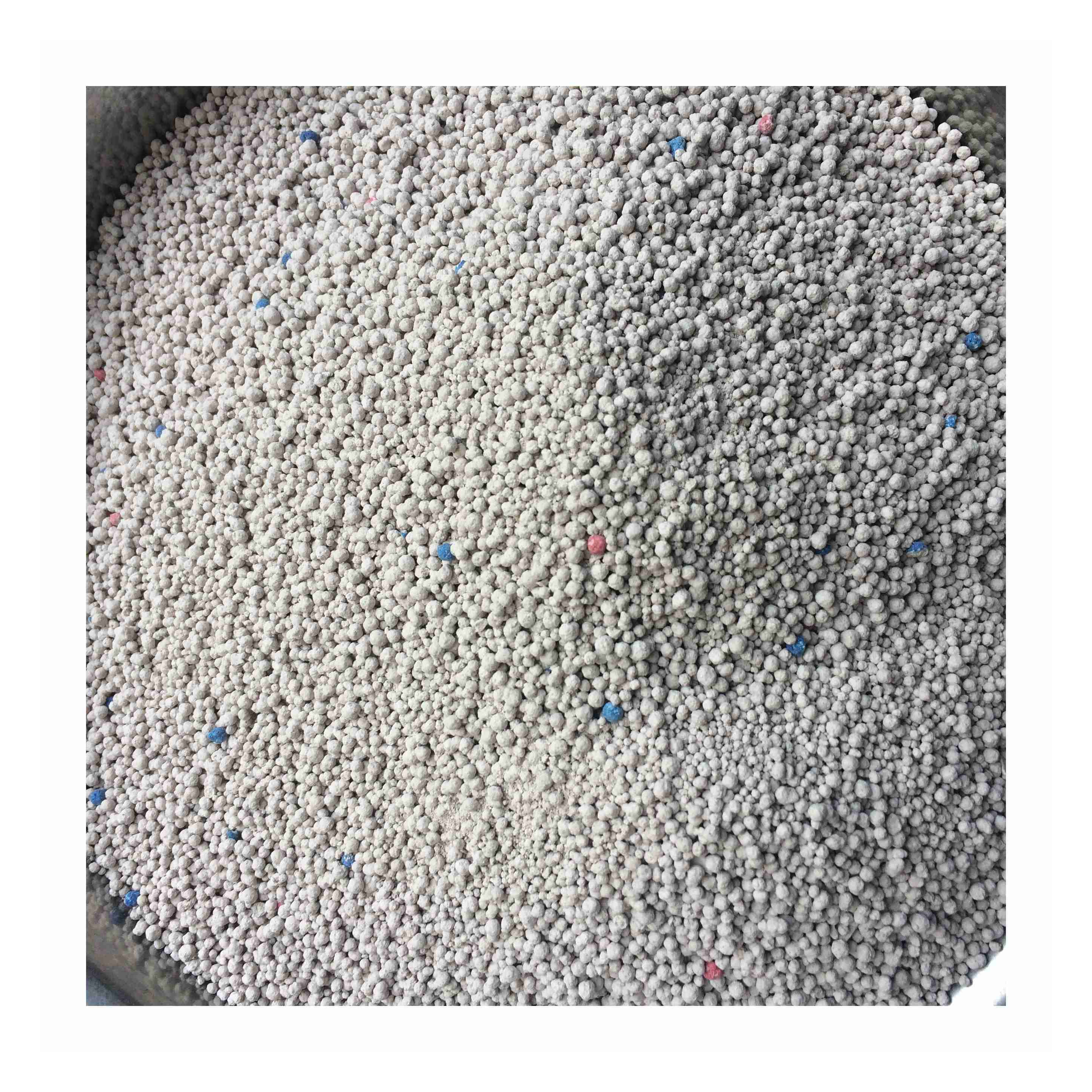 Best selling durable using Quality Sand Manufacturers Cat Litter Bentonite Clay
