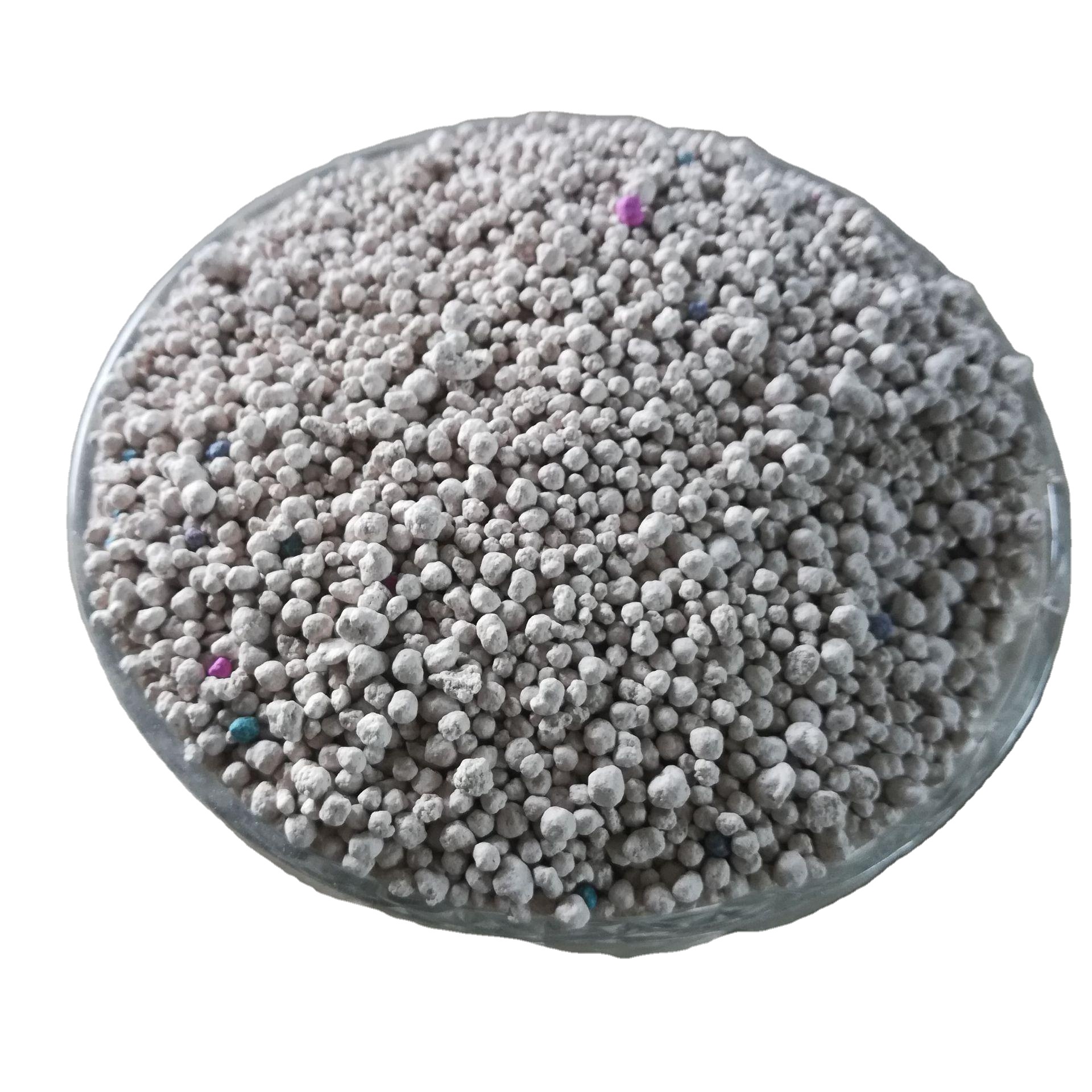 Promotional Various Durable Using Price Sand Ball Bentonite Cat Litter