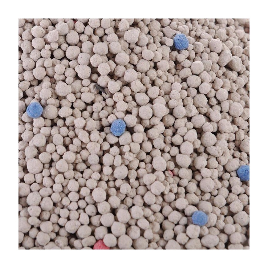 Bulk Cat Litter Wholesale Pet Shop Products Convenient Scooping Absorb More Liquid Sand Bentonite Cat Litter