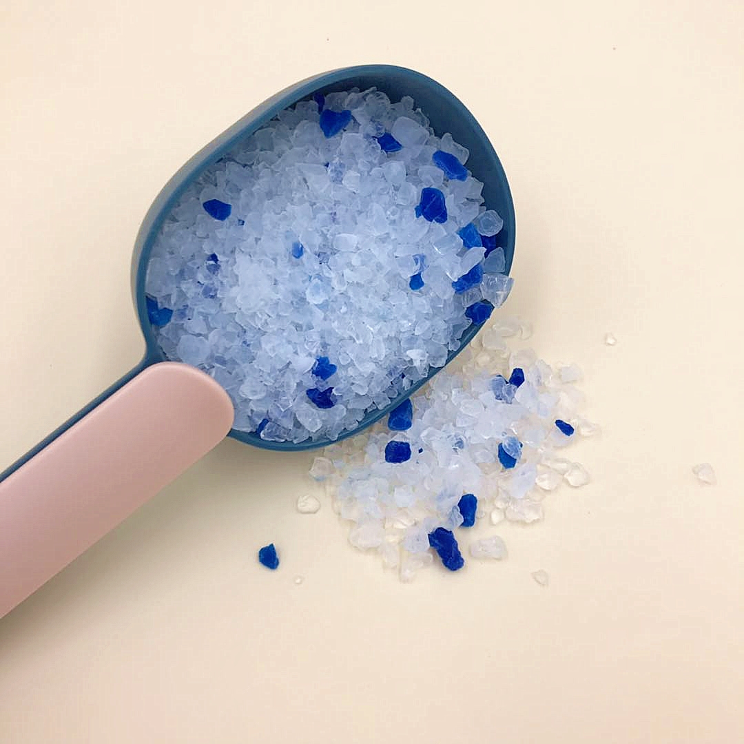 New arrival High quality eco-friendly Pet Cleaning portable Professional Ph Silica Gel Cat Litter